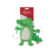 sigikid іграшка, що шарудить - Крокодил (20 см)