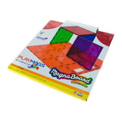 MagPlayer Платформа для будівництва PM172