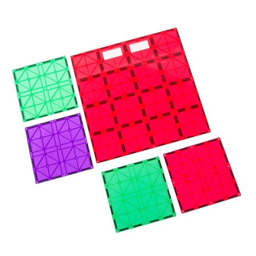 MagPlayer Платформа для будівництва PM172