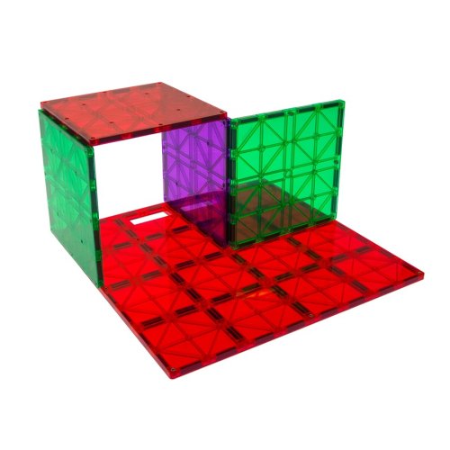 MagPlayer Платформа для будівництва PM172