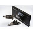 Time for Machine Конструктор колекційна модель Starbreeze Explorer