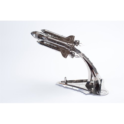 Time for Machine Конструктор колекційна модель Starbreeze Explorer