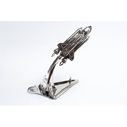 Time for Machine Конструктор колекційна модель Starbreeze Explorer