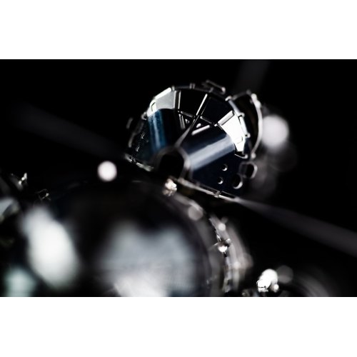 Time for Machine Конструктор колекційна модель Starbreeze Explorer