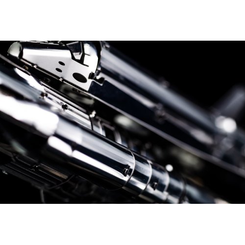 Time for Machine Конструктор колекційна модель Starbreeze Explorer