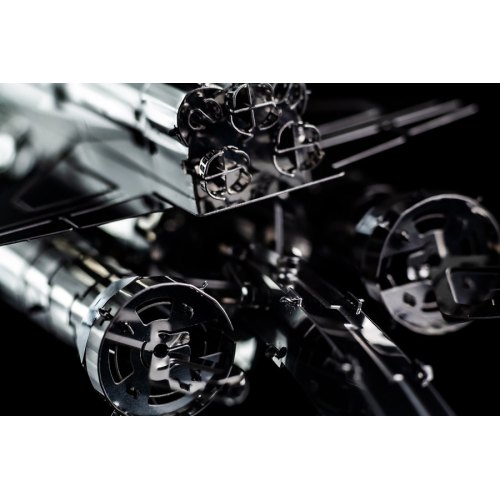 Time for Machine Конструктор колекційна модель Starbreeze Explorer