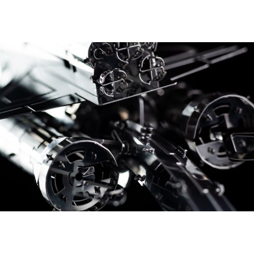 Time for Machine Конструктор колекційна модель Starbreeze Explorer