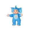Baby's First Лялька  Sing and Learn Співай та Навчайся (блакитне слоненятко)