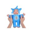 Baby's First Лялька  Sing and Learn Співай та Навчайся (блакитне слоненятко)