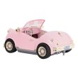 Our Generation Транспорт для ляльок - Ретро автомобіль з відкритим верхом