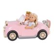 Our Generation Транспорт для ляльок - Ретро автомобіль з відкритим верхом
