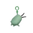 Sponge Bob іграшка-брелок Mini Key Plush SpongeBob в асорт.