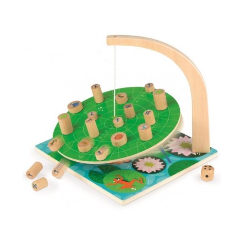 Janod гра-балансир Латаття