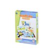 Same Toy Пазл Мозаїка Animal series (306 ел.)