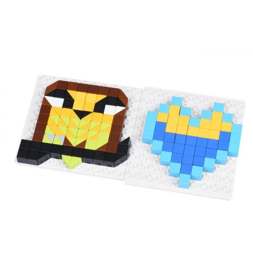 Same Toy Пазл Мозаїка Animal series (306 ел.)