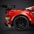 LEGO Конструктор Technic Ferrari 488 GTE AF Corse  51 42125