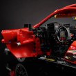 LEGO Конструктор Technic Ferrari 488 GTE AF Corse  51 42125