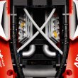 LEGO Конструктор Technic Ferrari 488 GTE AF Corse  51 42125