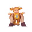 Baby's First Лялька  Sing and Learn Співай та Навчайся (жовта Жирафа)