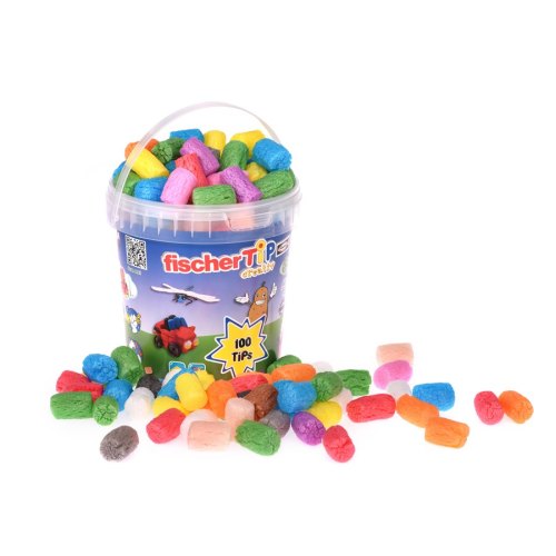 fischerTIP Набір для творчості TIP 100