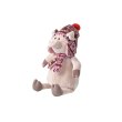 Same Toy Свинка в шапці (38 см)