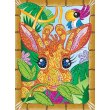 Sequin Art Набір для творчості SMOOGLES Жираф