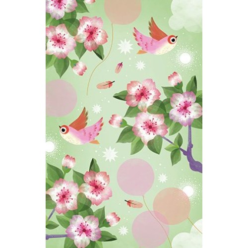 Janod Набір для творчості - Запрошення-листівки