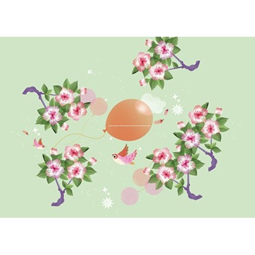 Janod Набір для творчості - Запрошення-листівки