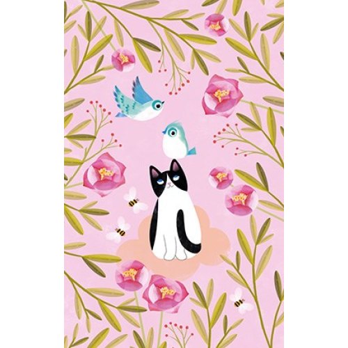 Janod Набір для творчості - Запрошення-листівки