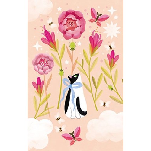 Janod Набір для творчості - Запрошення-листівки