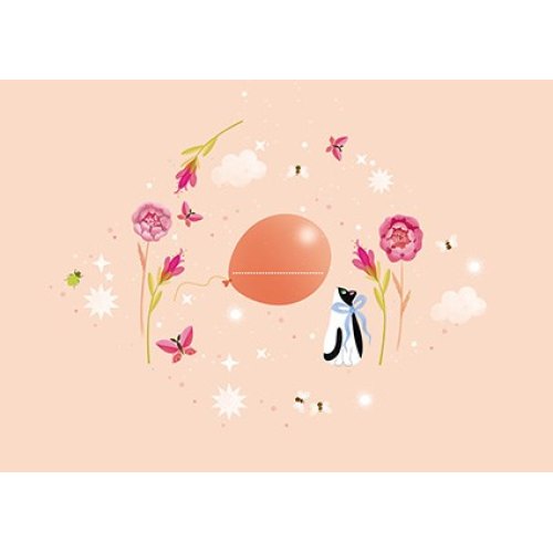 Janod Набір для творчості - Запрошення-листівки