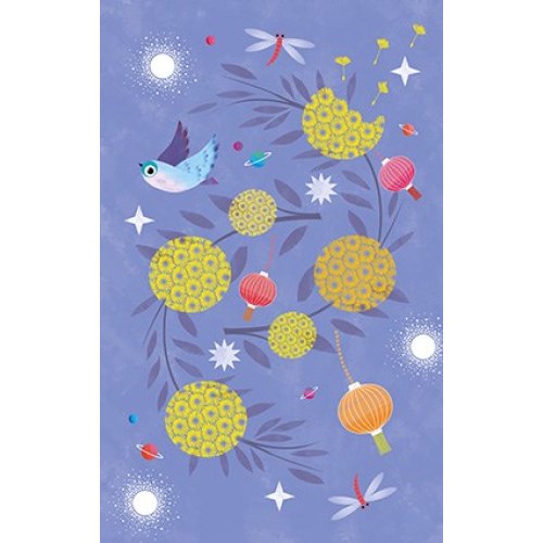 Janod Набір для творчості - Запрошення-листівки