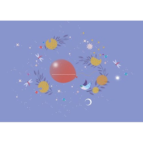 Janod Набір для творчості - Запрошення-листівки