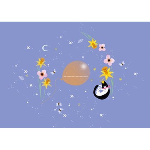 Janod Набір для творчості - Запрошення-листівки