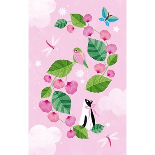 Janod Набір для творчості - Запрошення-листівки