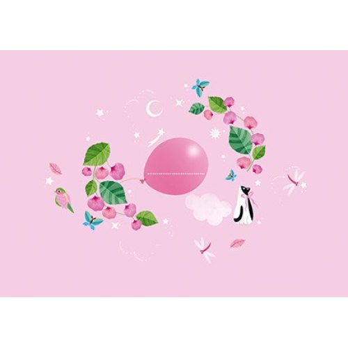 Janod Набір для творчості - Запрошення-листівки