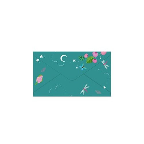 Janod Набір для творчості - Запрошення-листівки