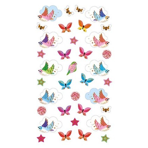 Janod Набір для творчості - Запрошення-листівки