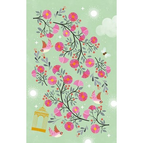 Janod Набір для творчості - Запрошення-листівки