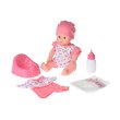 Same Toy Пупс із аксесуарами і звуком (35 см)