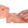 Same Toy Пупс із аксесуарами і звуком (35 см)
