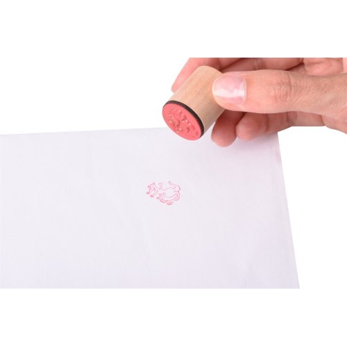 goki Штамп із тваринами - Кенгуру