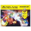 MagPlayer Конструктор магнітний 83 од. (MPA-83)
