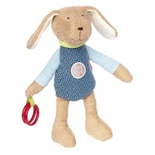 sigikid інтерактивна іграшка Песик (31 см)