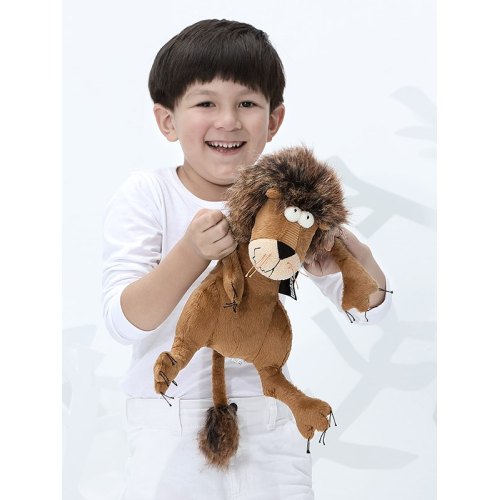 sigikid Beasts Лео Метуса (33 см)