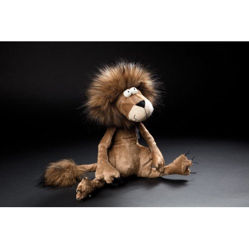 sigikid Beasts Лео Метуса (33 см)