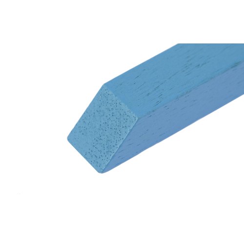 goki Пазл дерев'яний Світ форм-трикутники