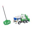 Same Toy Машинка на р/у CITY Вантажівка з контейнером
