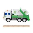 Same Toy Машинка на р/у CITY Вантажівка з контейнером