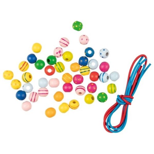 goki Шнурівка - Намистинки